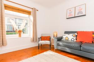 The Nest Superb Apartment In Afan Forest Bike Park By Staystaycations