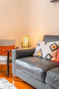 The Nest Superb Apartment In Afan Forest Bike Park By Staystaycations