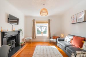 The Nest Superb Apartment In Afan Forest Bike Park By Staystaycations