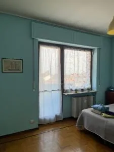 Boutique Affittacamere Attico In Centro - San Defedente di Cervasca