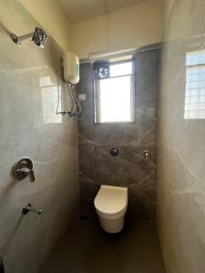 Anahat HostRider 2bhk Appartment 2 bed AC