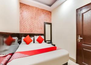 Hotel Geetanjali Inn