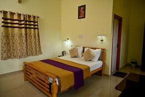 Out Of Town-Coorg