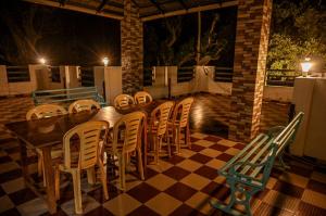 Out Of Town-Coorg