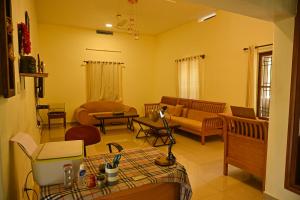 Out Of Town-Coorg
