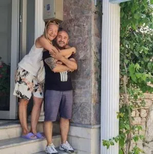 Hotel Ephesians - 奥兹德雷