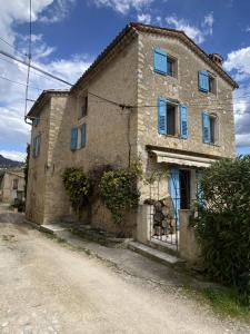 Bastide de Peyloubet