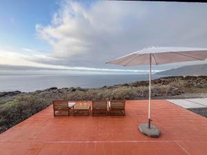 Lightbooking Villa Charco Azul Frontera