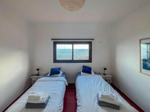 Lightbooking Villa Charco Azul Frontera