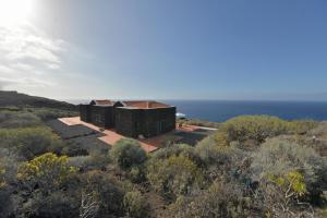 Lightbooking Villa Charco Azul Frontera