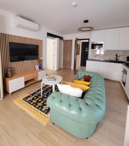 Appartements Villa Riviera : photos des chambres