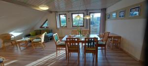 Ferienwohnungen Lahmenhof