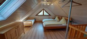 Ferienwohnungen Lahmenhof