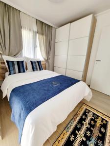 Appartements Villa Riviera : photos des chambres