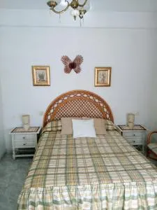 Piso bajo de 3 habitaciones y un baño - 奥格罗夫半岛圣维森特