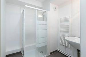 Appartements JBA 301 - KP - Beautiful apt for 6 ppl at St Denis -2 bedrooms : Appartement 3 Chambres