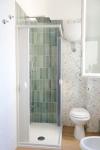 Camera Familiare con Bagno Privato