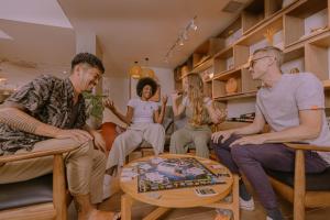 Commune at Rose Apple Square
