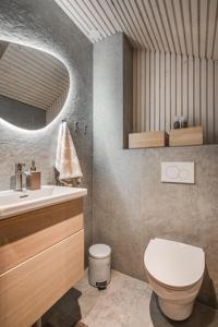 Villa Kanttarelli - next to Ruka Village