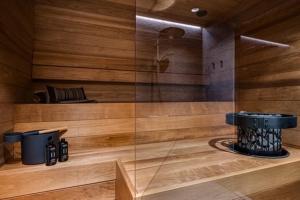 Villa Kanttarelli - next to Ruka Village