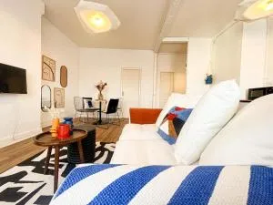 Suite Frenklin - 维勒班