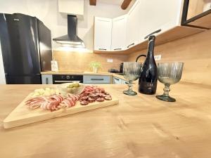 Casa Rossa Ac, Wifi, Prodol - Croazia