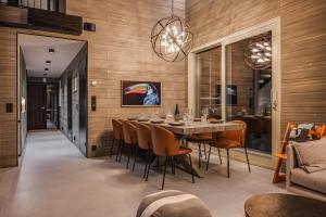 Villa Kanttarelli - next to Ruka Village