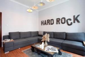 Elite Apartments Historic Center Suites