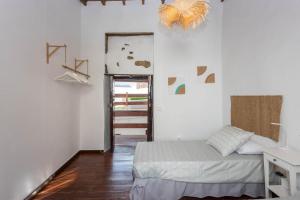 Casa Libelvik en pleno centro Galdar con Terraza