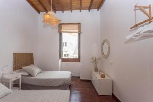 Casa Libelvik en pleno centro Galdar con Terraza