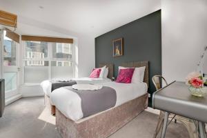 Brighton the One - Seafront & Pier Minutes Away!