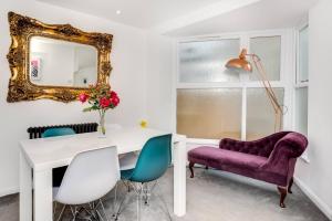 Brighton the One - Seafront & Pier Minutes Away!