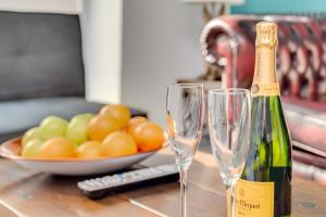 Brighton the One - Seafront & Pier Minutes Away!