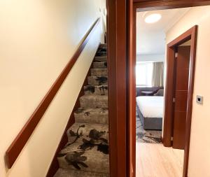 Danubius Hotel Regents Park