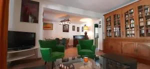 Mas saint joseph - Meynes