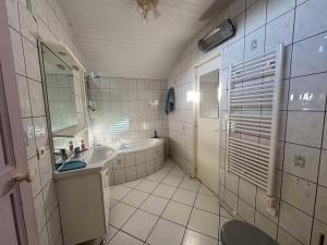 Loft entre vignes et lac