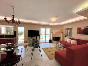 Bella Vista Villas - 阿纳维索斯