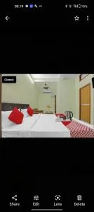 Hotel khushboo Regency - Gopālganj