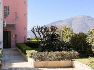 Bella Vista pool Villas in Anavissos