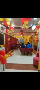 Hotel khushboo Regency