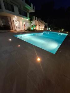 Bella Vista pool Villas in Anavissos