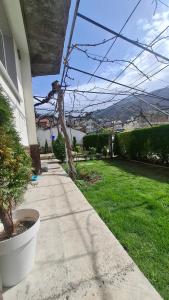 Стаи за гости Върбите