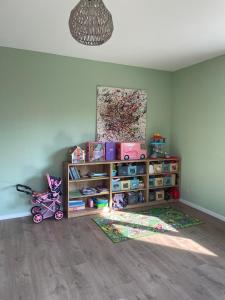 Achtsame Oase Apfelland Stubenbergsee