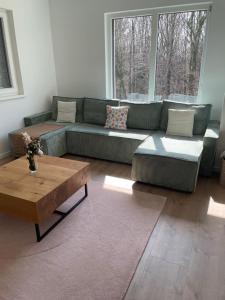 Achtsame Oase Apfelland Stubenbergsee