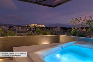 Athenian Lofts
