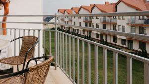 Baltic Korona, Sun & Snow