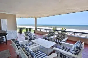 Sunrise Beach 5 - Densainagar