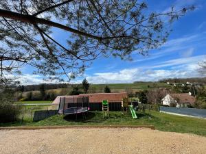 Maisons de vacances Gite Le Cottereau , a 5 minutes du Zoo Parc de Beauval : photos des chambres