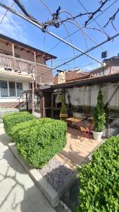 Стаи за гости Върбите