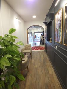 ÇANKAYA SUIT HOTEL